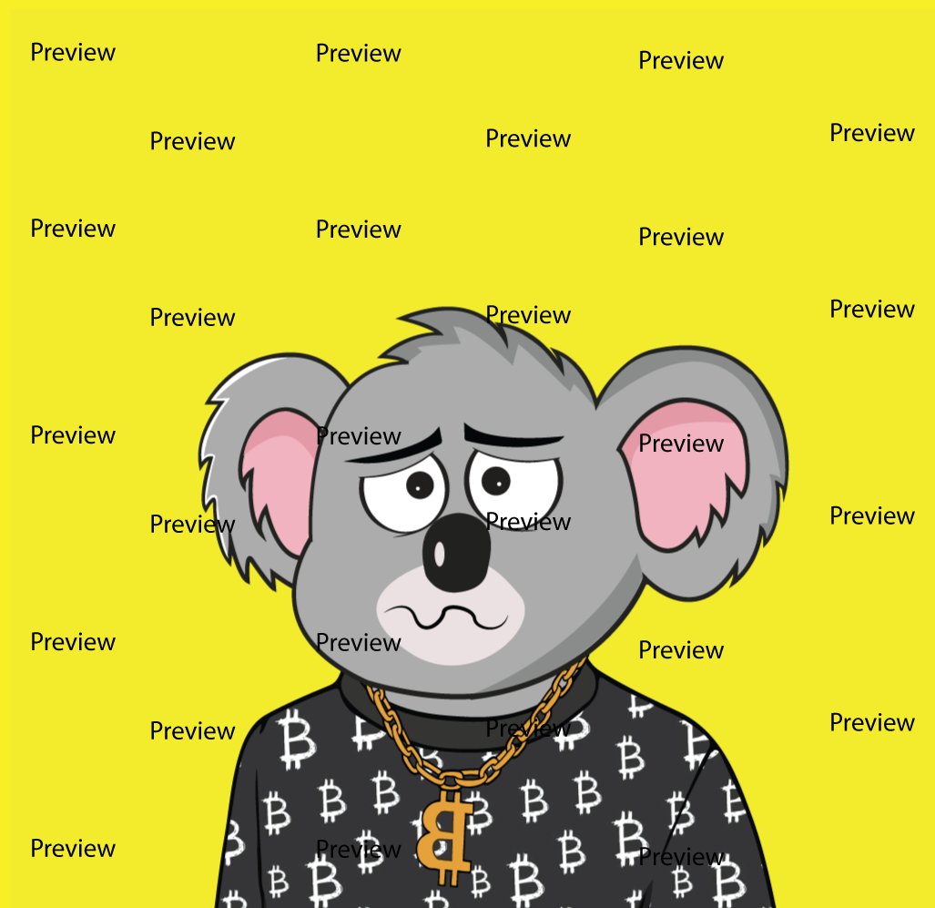 koala_base's tweet image. Gm (｡♥‿♥｡)

We have something for you guys

3$ giveaway🎁✨

To one of you not for bots

To enter;
Follow us 
Retweet♻
Like tag friends

24hrs