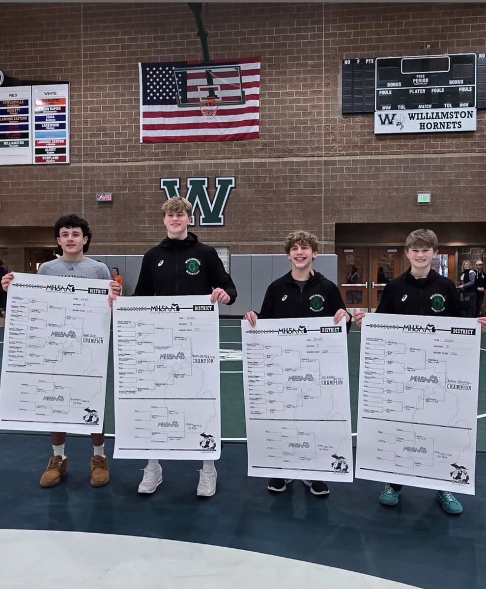 Harding_hawk07's tweet image. District champ
Teched my way through the bracket
#Hornets #Williamston