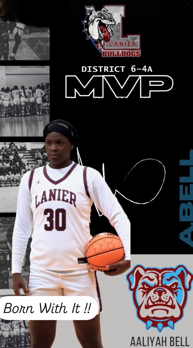 Coach Alex Thompson (@attabball) on Twitter photo Congrats to Aaliyah Bell of Lanier High School. Keep working kiddo <a href="/SR1AllStars/">SR1 All-Stars</a> <a href="/CoachAdamsMGCCC/">Hope Adams</a> <a href="/evgeeker/">Coach EV</a> <a href="/WorldExposureWB/">World Exposure Report Women’s Basketball</a> Congrats to Aaliyah Bell of Lanier High School. Keep working kiddo <a href="/SR1AllStars/">SR1 All-Stars</a> <a href="/CoachAdamsMGCCC/">Hope Adams</a> <a href="/evgeeker/">Coach EV</a> <a href="/WorldExposureWB/">World Exposure Report Women’s Basketball</a>
