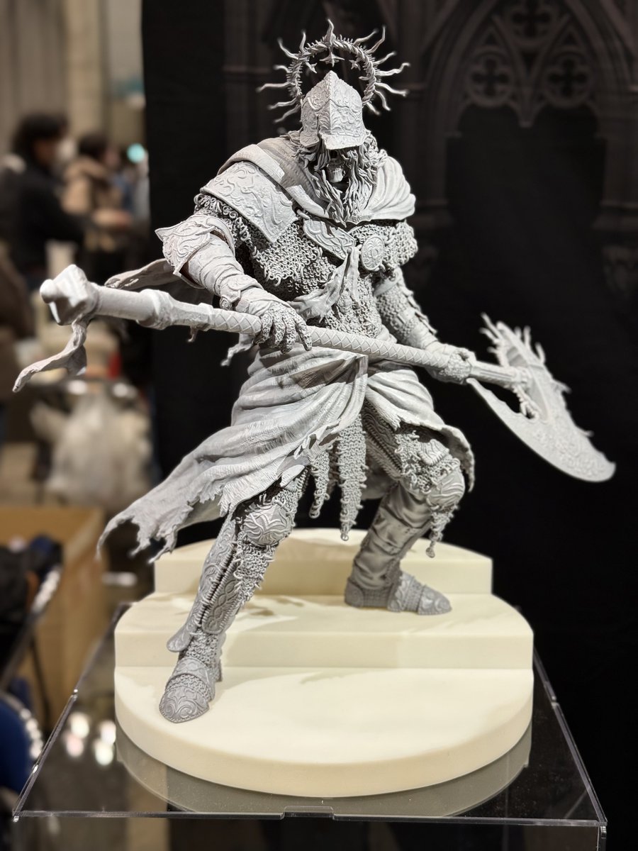 老兵アンスバッハ wf2025冬 ガレージキット GjUmylKasAAiy0G.jpg