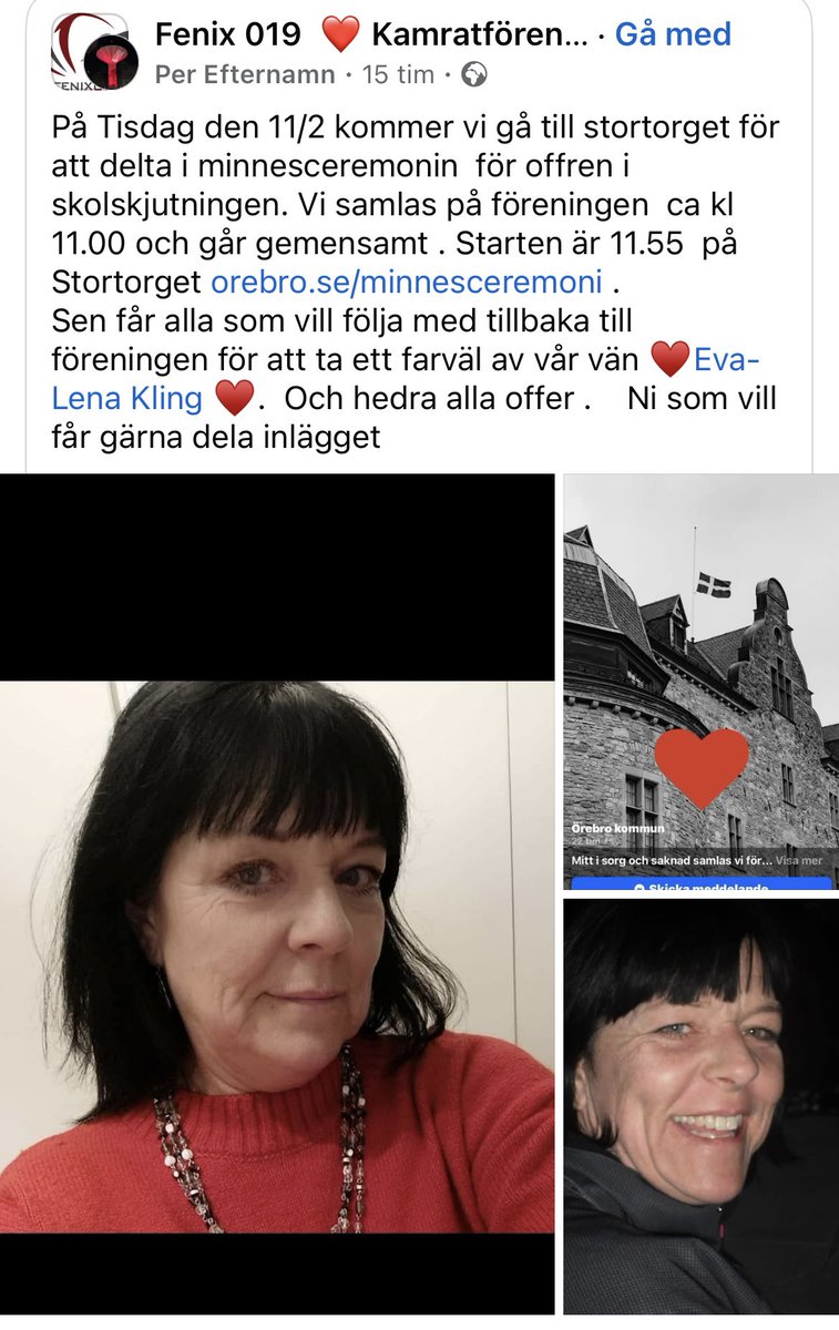 Maria Falk (@miafalksweden) on Twitter photo 