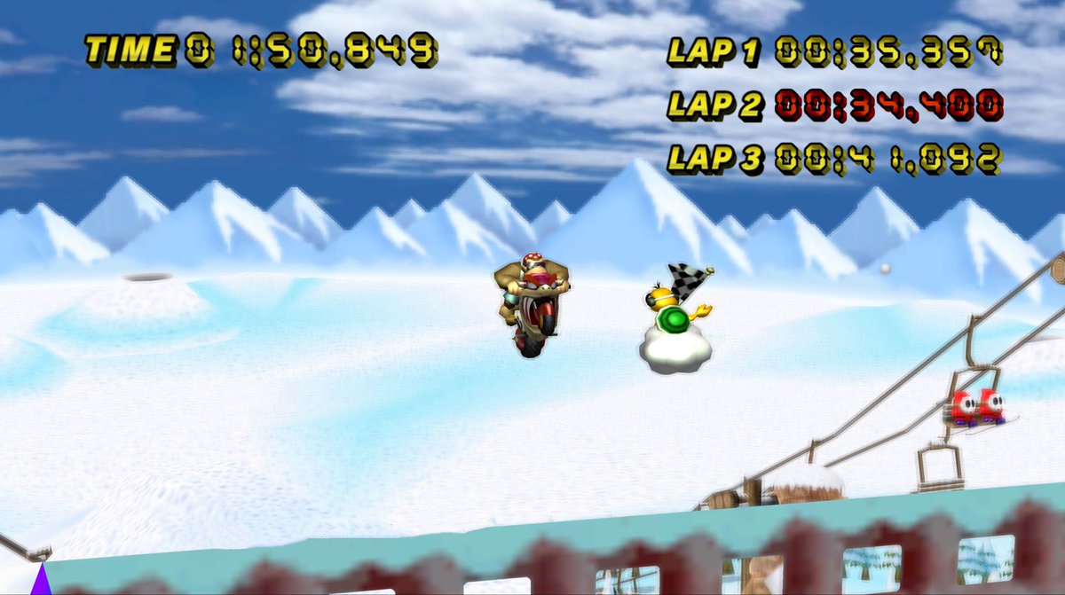 dksc4life's tweet photo. NEW BEST SPLIT

I WILL get the 1’43. https://t.co/W69xLXjPJD