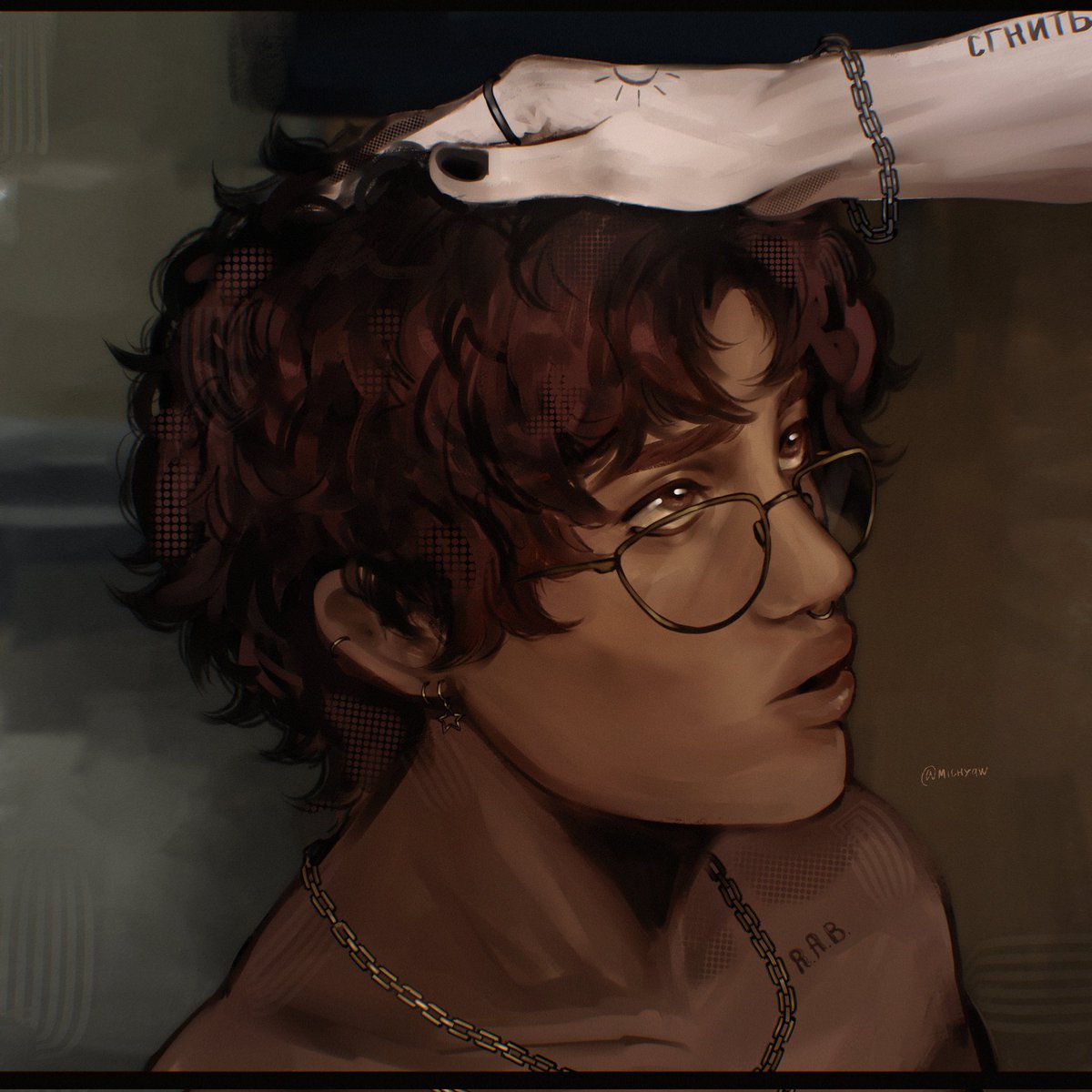 pathetic man #jegulus