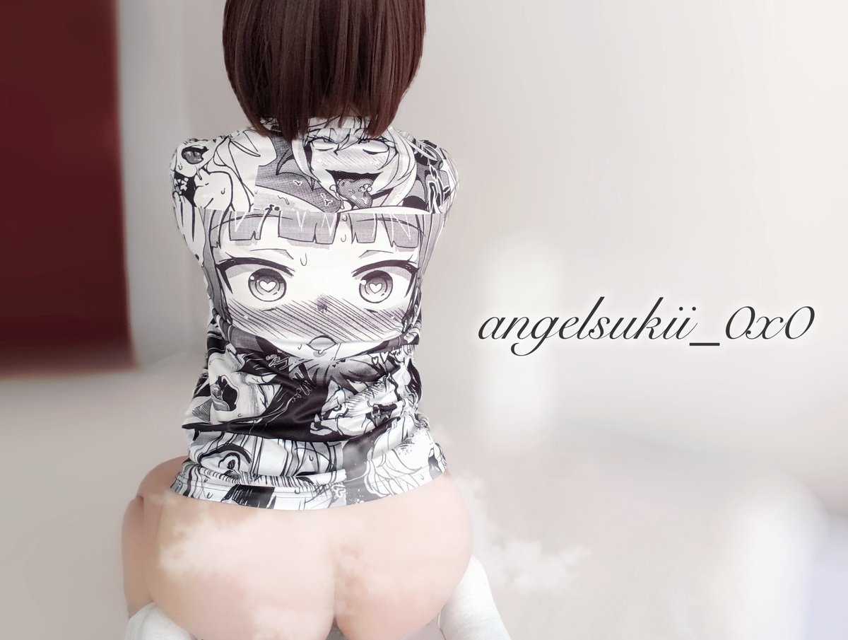 黄推福利内容 - 污秽不堪的你也可爱的精彩图片 福利姬污秽不堪的你也可爱分享的黄推图片3 - 网红私拍内容