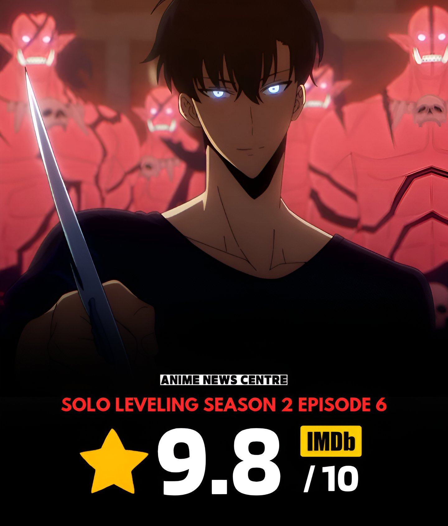 Anime News Centre on X: 