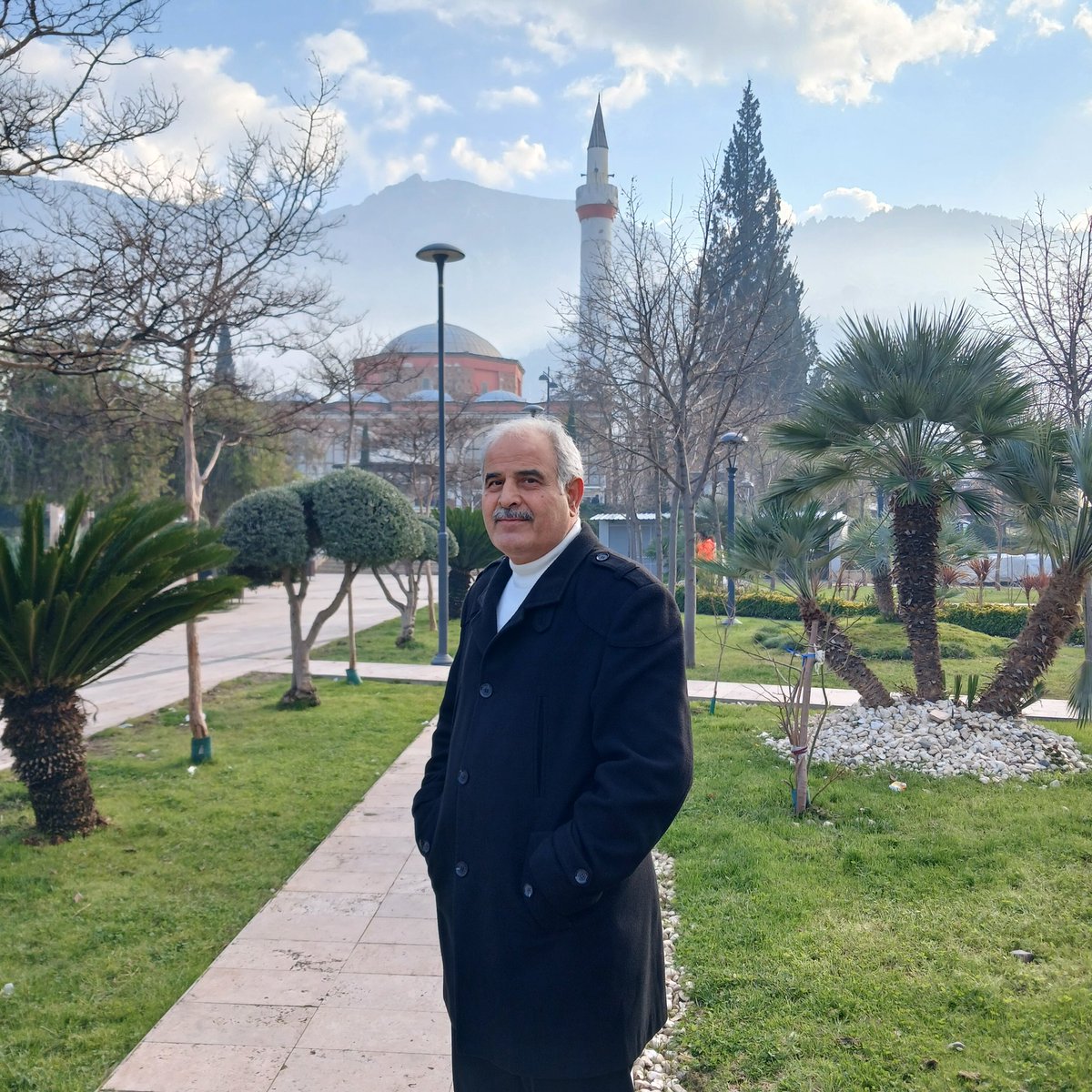 Huseyin Yayan (@huseyinyayan1) on Twitter photo 