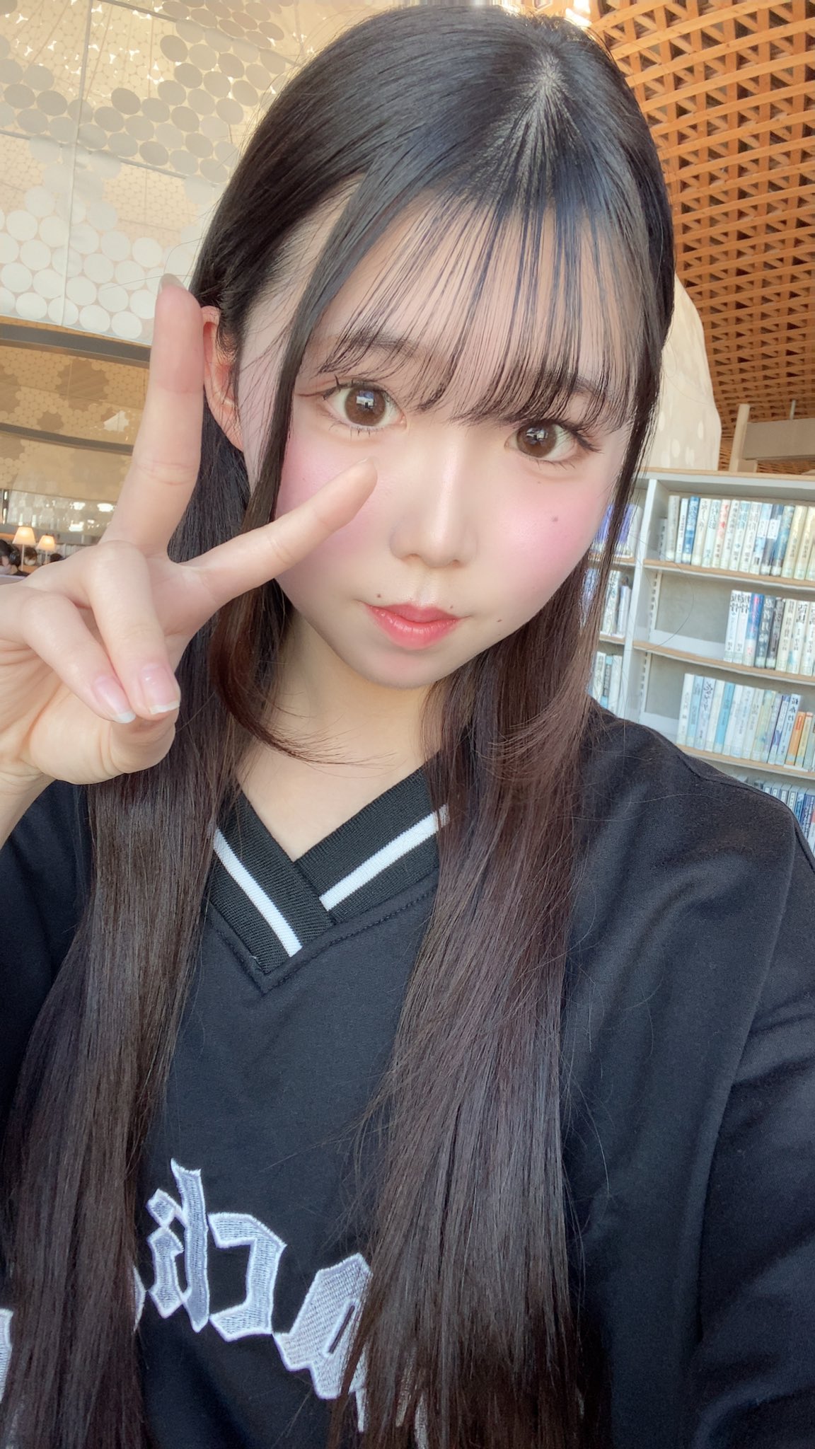 jc ミスコン miyu🫧🩷 #高一ミスコン 2025 (@miyuuu_luv09) / X