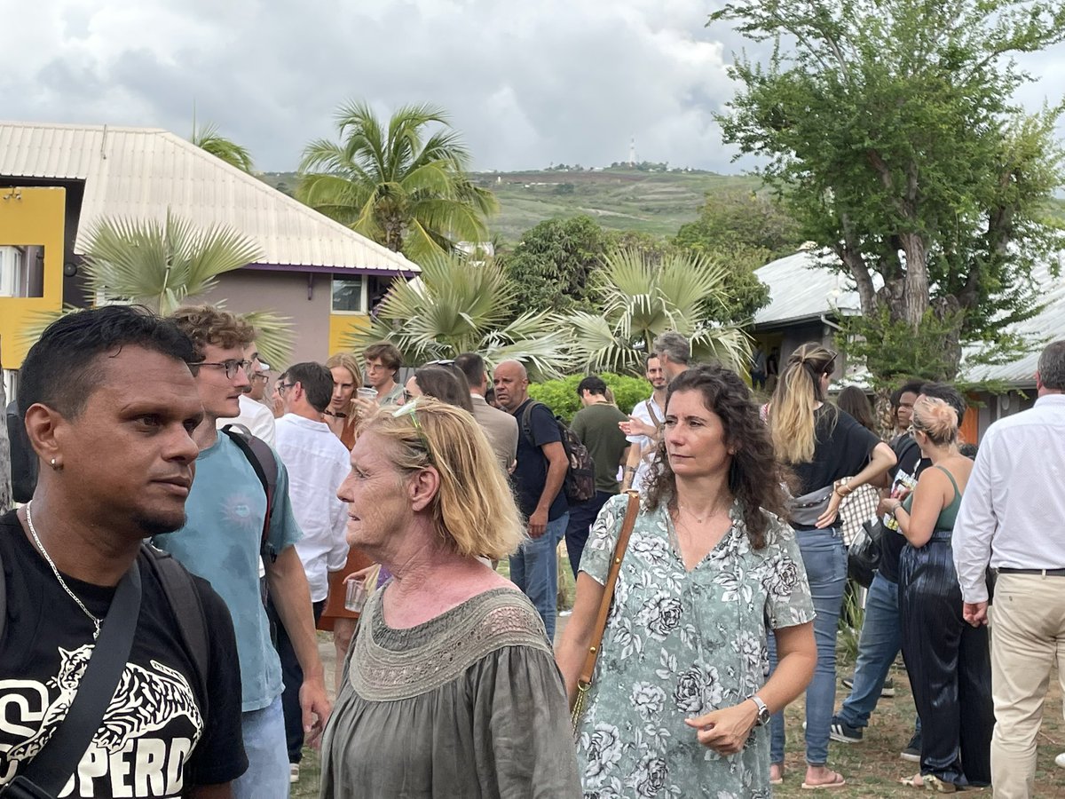 Marie-Pierre Nicollet tweet media