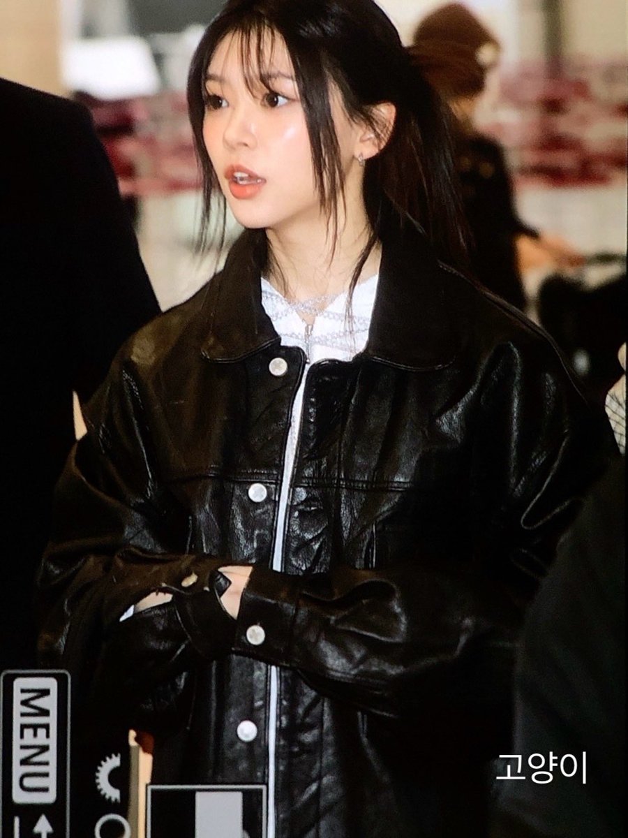 mokaCat1018's tweet photo. 250209
#ILLIT  #아일릿
#MOKA  #모카 https://t.co/PR6y9U5Dt1