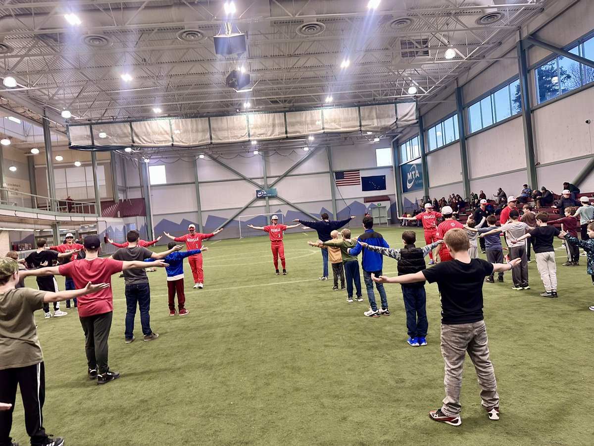 Wasilla Warrior Baseball tweet media