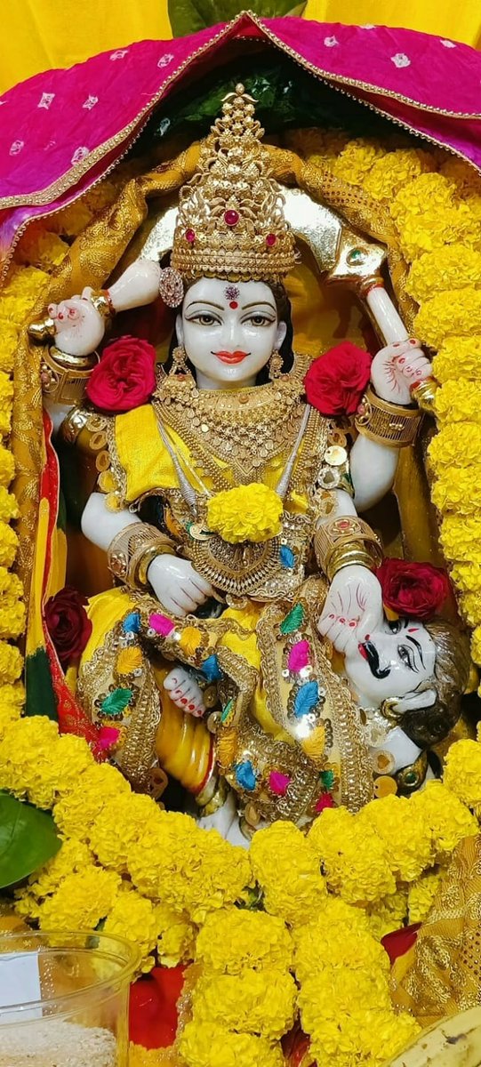 माँ बगलामुखी की शक्ति का प्रयोग देश और विश्व की मंगल कामना, धर्म की रक्षा और मानव कल्याण के लिए प्रयोग करना चाहिए।