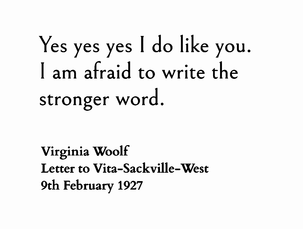 nostosart's tweet image. ― Virginia Woolf