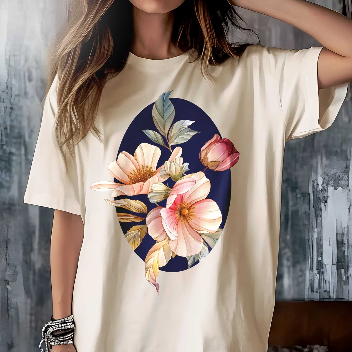 joonstudioco's tweet image. Let&apos;s get ready for Spring bloom. #spring 

Check out interesting shirts from the #joonstudioco Etsy store. joonstudioco.etsy.com/listing/185660…

#flowers #illustration #floraldesign #flowerlovers #illustrationart #y2k #etsy #etsyshop #etsyseller #tee #tees #tshirt #tshirts #tshirtshop