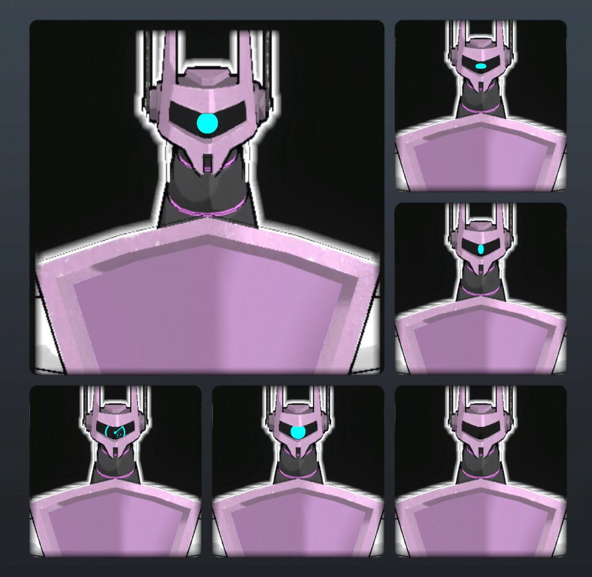 Aly_Senpai🤖 (@alyssa93844439) on Twitter photo Vexatrix is the first character I put so much time and money into coming to life, and it would have never been done without the help of <a href="/_Resunder_/">Resunder (COMMISSION'S CLOSED)</a> and my friends VRC & TransformersUnited!
#TransformersAnimated #VRChat #avatarintro #TFU Vexatrix is the first character I put so much time and money into coming to life, and it would have never been done without the help of <a href="/_Resunder_/">Resunder (COMMISSION'S CLOSED)</a> and my friends VRC & TransformersUnited!
#TransformersAnimated #VRChat #avatarintro #TFU