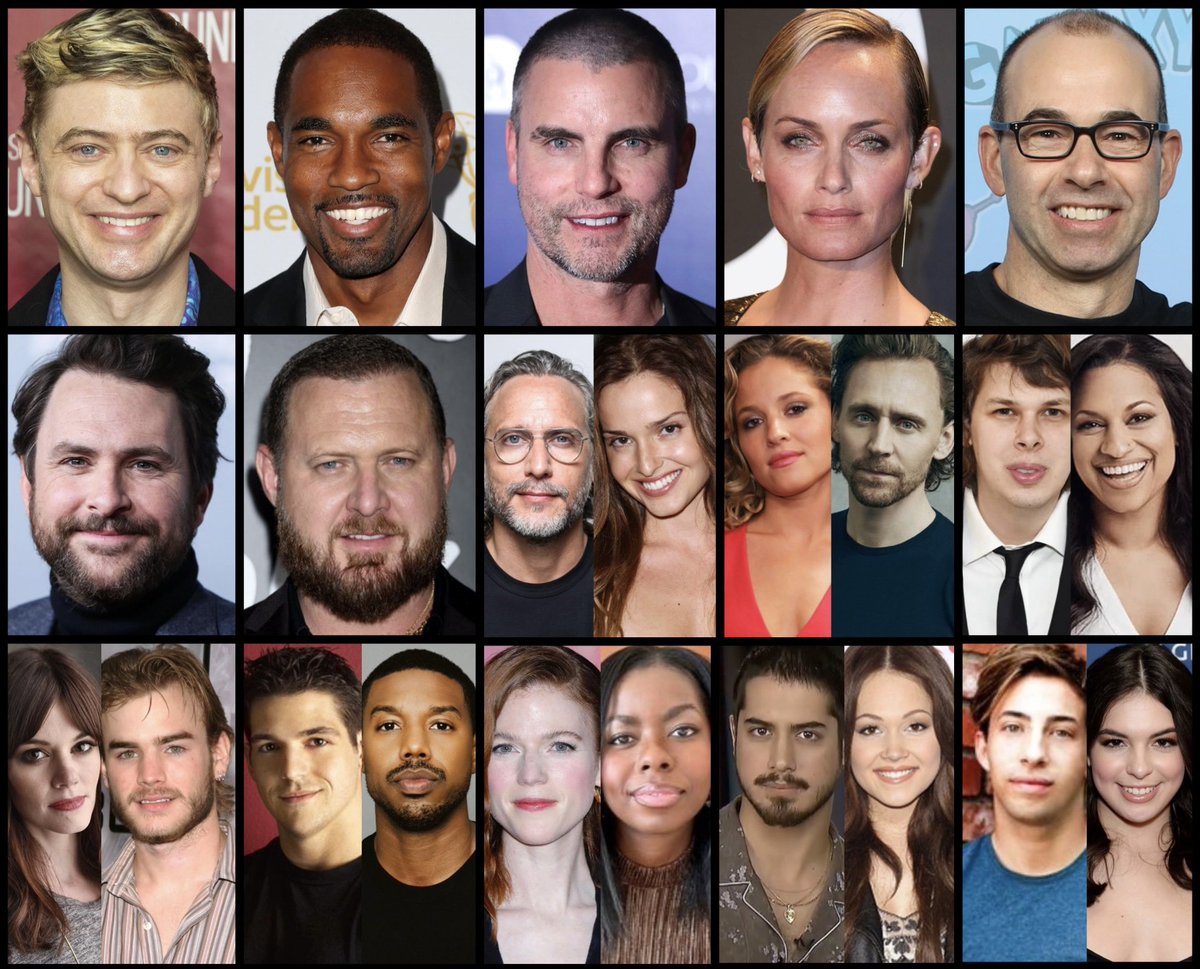 Pop_Culture_Celebration (@pop_culture_cb) on Twitter photo Feb 9 HB 2: <a href="/CrispinFreeman/">Crispin Freeman</a> <a href="/JasonWGeorge/">Jason Winston George</a> <a href="/CEgglesfield/">Colin Egglesfield</a> A Valletta, J Murray, C Day, A Buckley, <a href="/fedalvar/">Fede Alvarez</a> G Votsis, M Levieva, T Hiddleston, <a href="/mattycardarople/">Matty Cardarople</a> R Gupta, R Melvin, D Gallagher, JB, MB Jordan, R Leslie, <a href="/camilleSwinbush/">Camille Winbush</a> <a href="/AvanJogia/">Avan Jogia</a> K Berglund, J Bennett, I Gomez Feb 9 HB 2: <a href="/CrispinFreeman/">Crispin Freeman</a> <a href="/JasonWGeorge/">Jason Winston George</a> <a href="/CEgglesfield/">Colin Egglesfield</a> A Valletta, J Murray, C Day, A Buckley, <a href="/fedalvar/">Fede Alvarez</a> G Votsis, M Levieva, T Hiddleston, <a href="/mattycardarople/">Matty Cardarople</a> R Gupta, R Melvin, D Gallagher, JB, MB Jordan, R Leslie, <a href="/camilleSwinbush/">Camille Winbush</a> <a href="/AvanJogia/">Avan Jogia</a> K Berglund, J Bennett, I Gomez