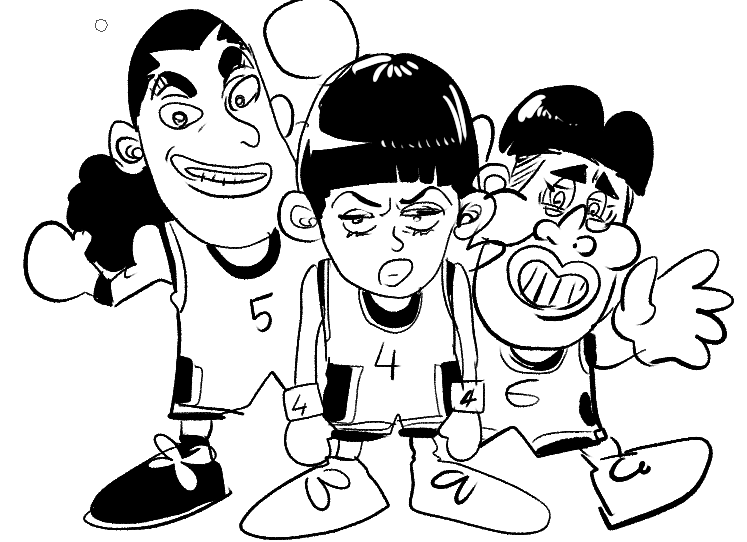 熱風痛🥟 tweet media