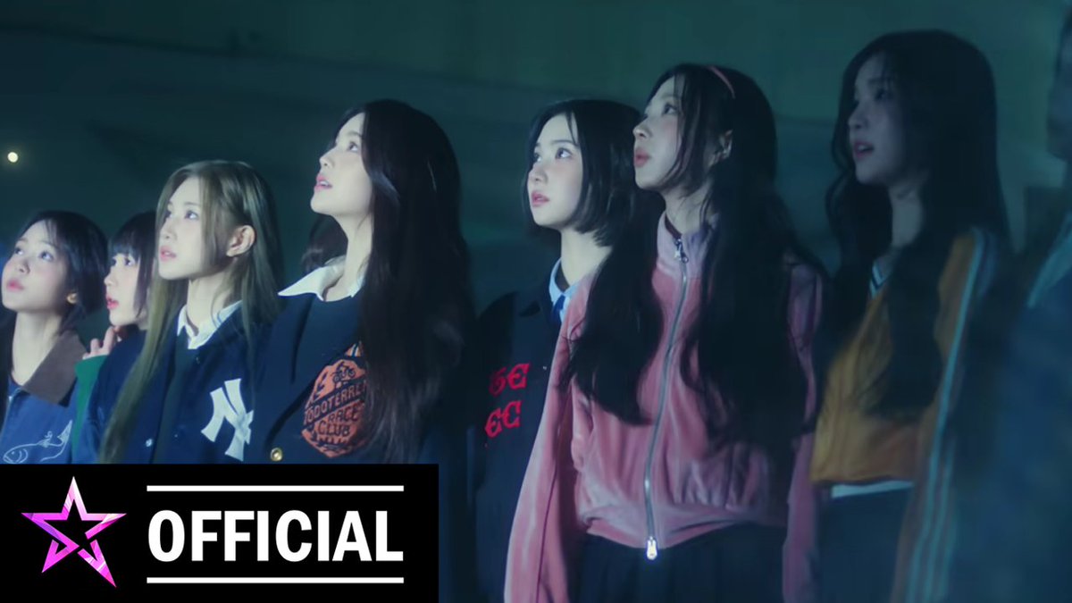 SL_Ent8's tweet photo. 💟 ASTRA 아스트라 

''GONNA GET YOU'' Debut Trailer

🔗https://t.co/K6Eskmrdjs https://t.co/R17UVCWVLT