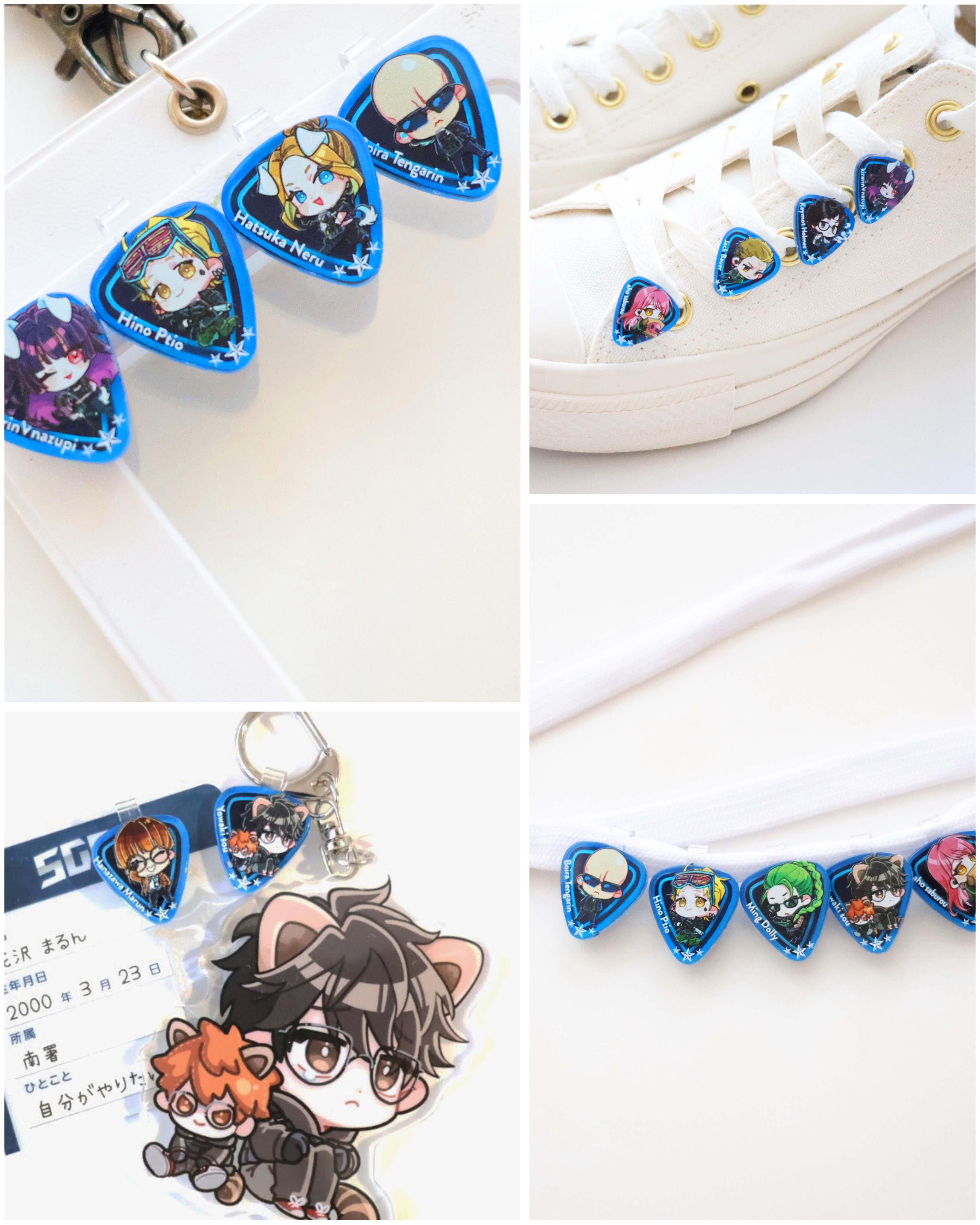 LUCKYCOIN(ラッキーコイン)&PICPIN(ピックピン)【公式】 (@PICPIN_JP) / X LUCKYCOIN(ラッキーコイン)&PICPIN(ピックピン)【公式】 (@PICPIN_JP) / X