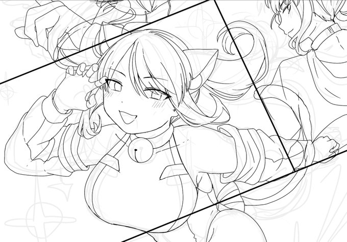 かなり可愛いな 