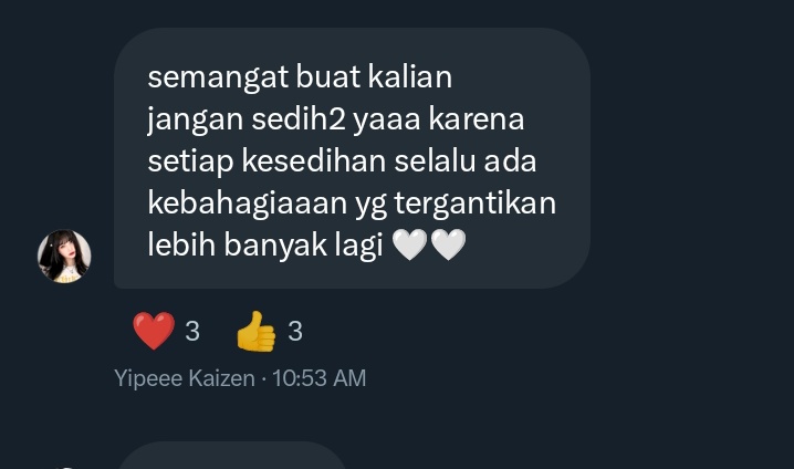 Hasya Wajendra tweet media