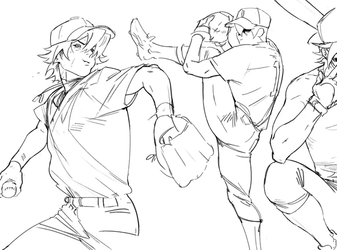 daiya no ace's your yugioh 