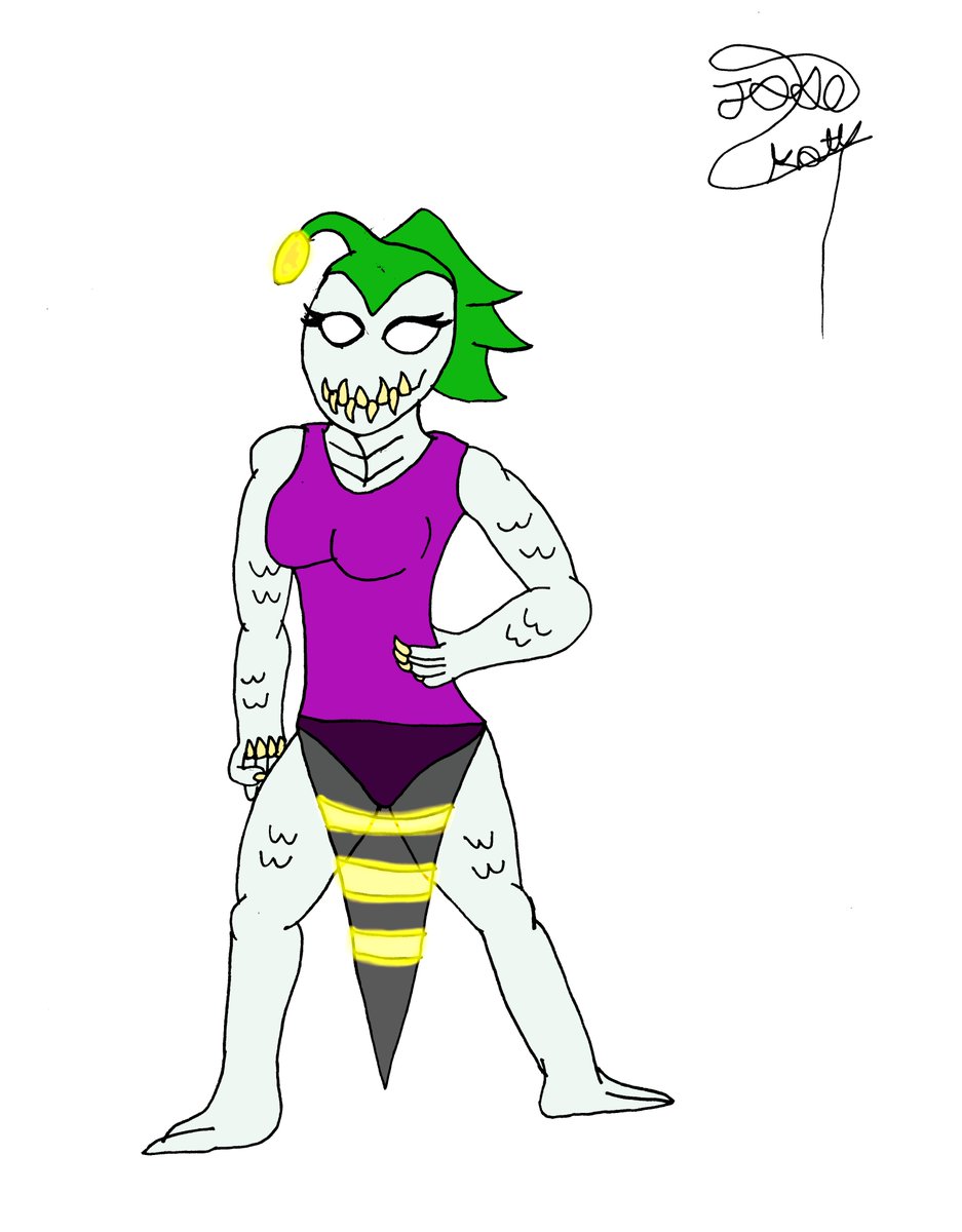 KotyJeWolferS's tweet photo. Dia 7: traje de baño
lo mas logico supongo, no tuve internet en casi todo el dia
#SanValentrix2025 #Chaquetrixfanart #carnitrix #chambatrix #SATnitrix https://t.co/nAHwm159tN