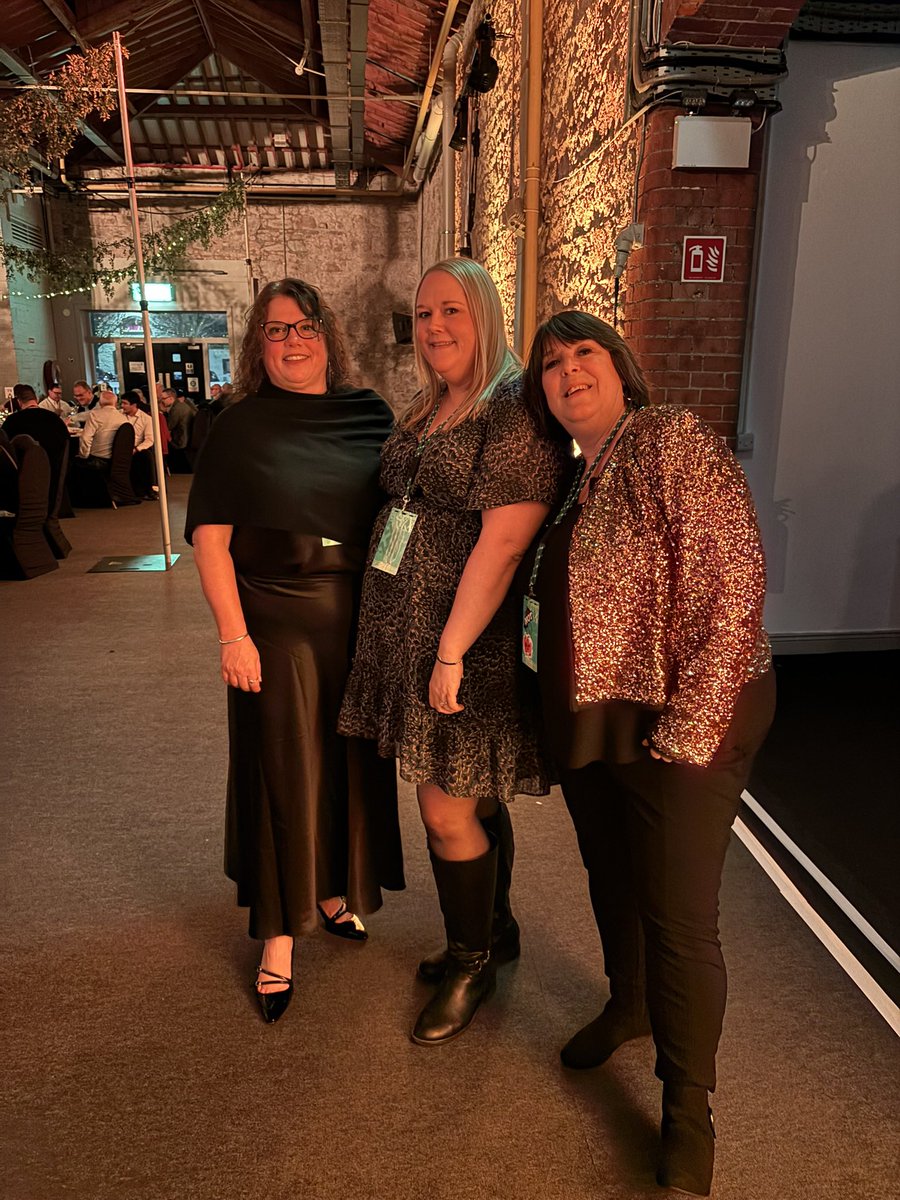 Lin6's tweet image. Had the most amazing time in Dublin for Sales Kick Off 2025! So grateful for these amazing experiences. Can’t wait for Lisbon 2026!