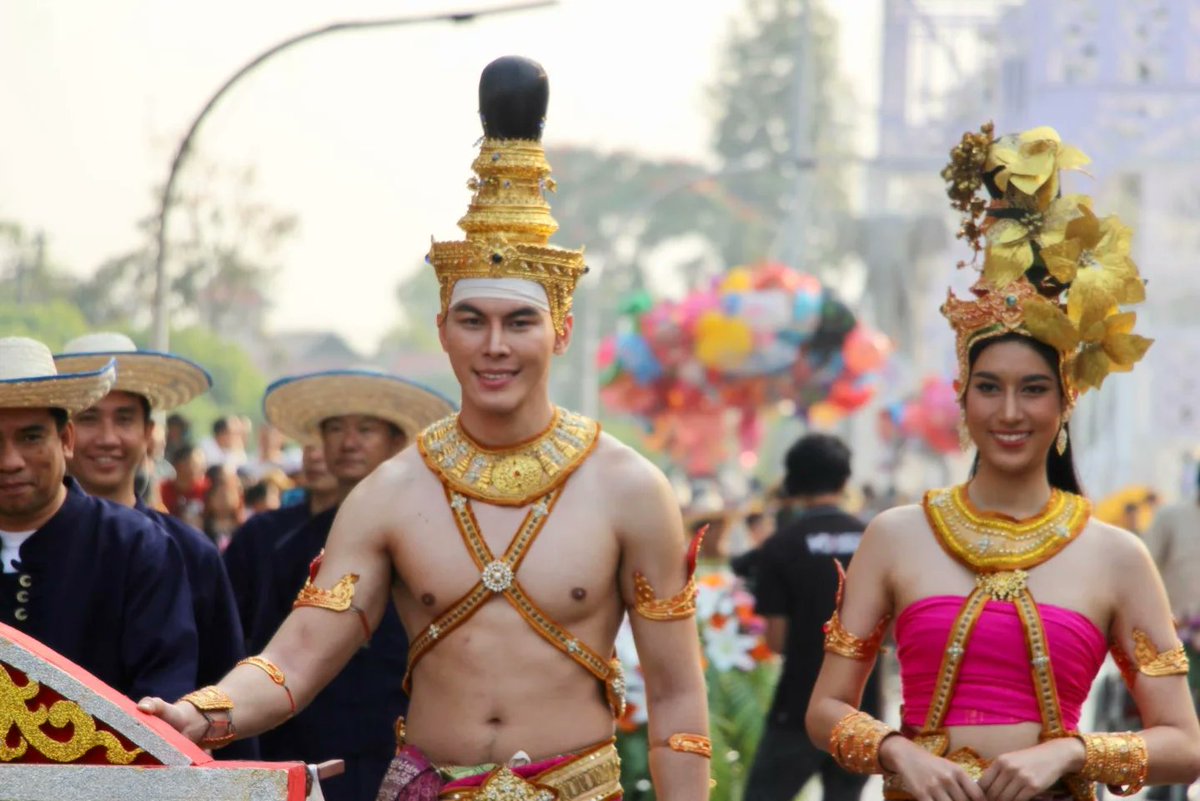 มหกรรมไม้ดอกไม้ประดับเชียงใหม่