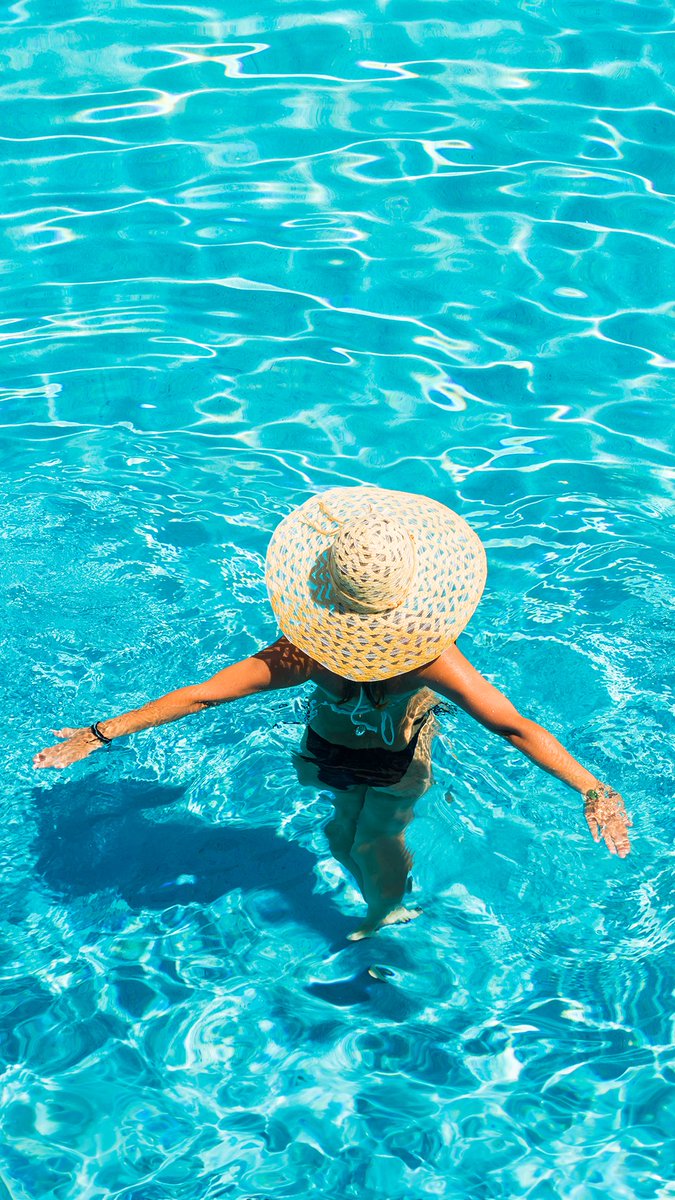 Spring is all about good times and self-care—but most importantly, getting out of the house and traveling somewhere new. Time to soak up the sunshine and relax.  #SpringWithHilton #SpringIntoYourStay
