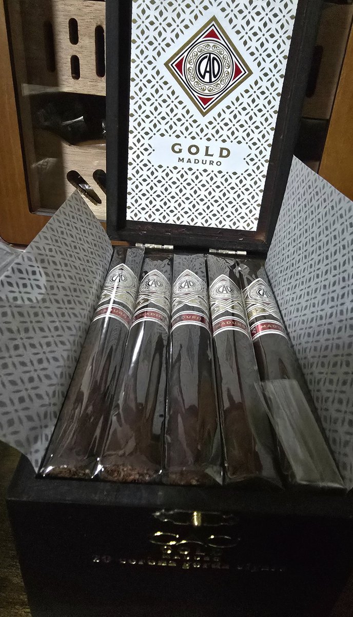 Andrew Senski (@andrewsenski) on Twitter photo Picked these up today <a href="/caocigars/">CAO Cigars</a> <a href="/AnnapolisAsh/">Annapolis Ash Talk</a> <a href="/Bird4LIFE17/">T Ross</a> <a href="/BOSSDAWG75/">BO$ Dawg</a> <a href="/BrileyK/">Briley Kenney (I Write Stuff)</a> <a href="/BrunoCigars/">Bruno V</a> <a href="/caviarhound/">CHound</a> <a href="/sosterman67/">Titan67</a> <a href="/Not_That_JB/">JB</a> <a href="/Cigar_Lair/">Cigar Lair</a> <a href="/CigarChairman/">Stephen LaPre,Sr</a> <a href="/cigarking217/">The Cigar King👑</a> <a href="/CigarLector/">CigarLector</a> <a href="/Mike_W_Simpson/">The Mentor</a> <a href="/Steve_CigarGuy/">Cigar Guy</a> <a href="/ldncigarsmoker/">London Cigar Smoker</a> @Sticks_n_stonez <a href="/stogiedad/">StogieDad</a> <a href="/325AIR1/">325AIR</a> Picked these up today <a href="/caocigars/">CAO Cigars</a> <a href="/AnnapolisAsh/">Annapolis Ash Talk</a> <a href="/Bird4LIFE17/">T Ross</a> <a href="/BOSSDAWG75/">BO$ Dawg</a> <a href="/BrileyK/">Briley Kenney (I Write Stuff)</a> <a href="/BrunoCigars/">Bruno V</a> <a href="/caviarhound/">CHound</a> <a href="/sosterman67/">Titan67</a> <a href="/Not_That_JB/">JB</a> <a href="/Cigar_Lair/">Cigar Lair</a> <a href="/CigarChairman/">Stephen LaPre,Sr</a> <a href="/cigarking217/">The Cigar King👑</a> <a href="/CigarLector/">CigarLector</a> <a href="/Mike_W_Simpson/">The Mentor</a> <a href="/Steve_CigarGuy/">Cigar Guy</a> <a href="/ldncigarsmoker/">London Cigar Smoker</a> @Sticks_n_stonez <a href="/stogiedad/">StogieDad</a> <a href="/325AIR1/">325AIR</a>