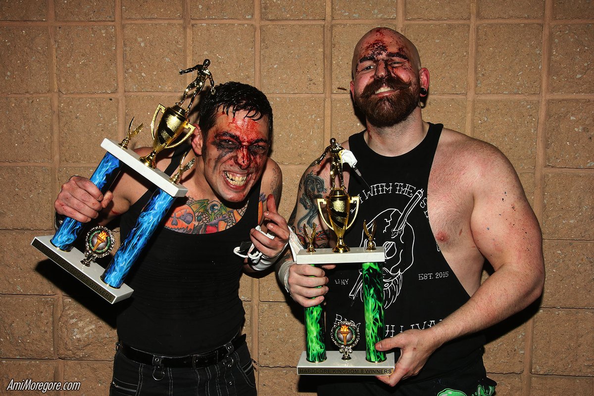 Congrats to your Hardcore Kingdom 8 Winners, <a href="/BamSullivan/">𝕭𝖆𝖒 𝕾𝖚𝖑𝖑𝖎𝖛𝖆𝖓</a> and <a href="/MouseHasRabies/">Mouse</a> 

#H2OKingdom8