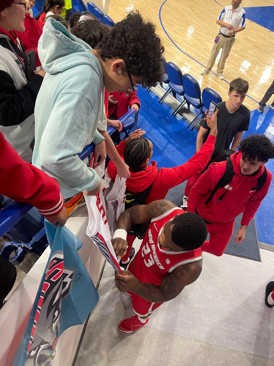 wesley garcia tweet media