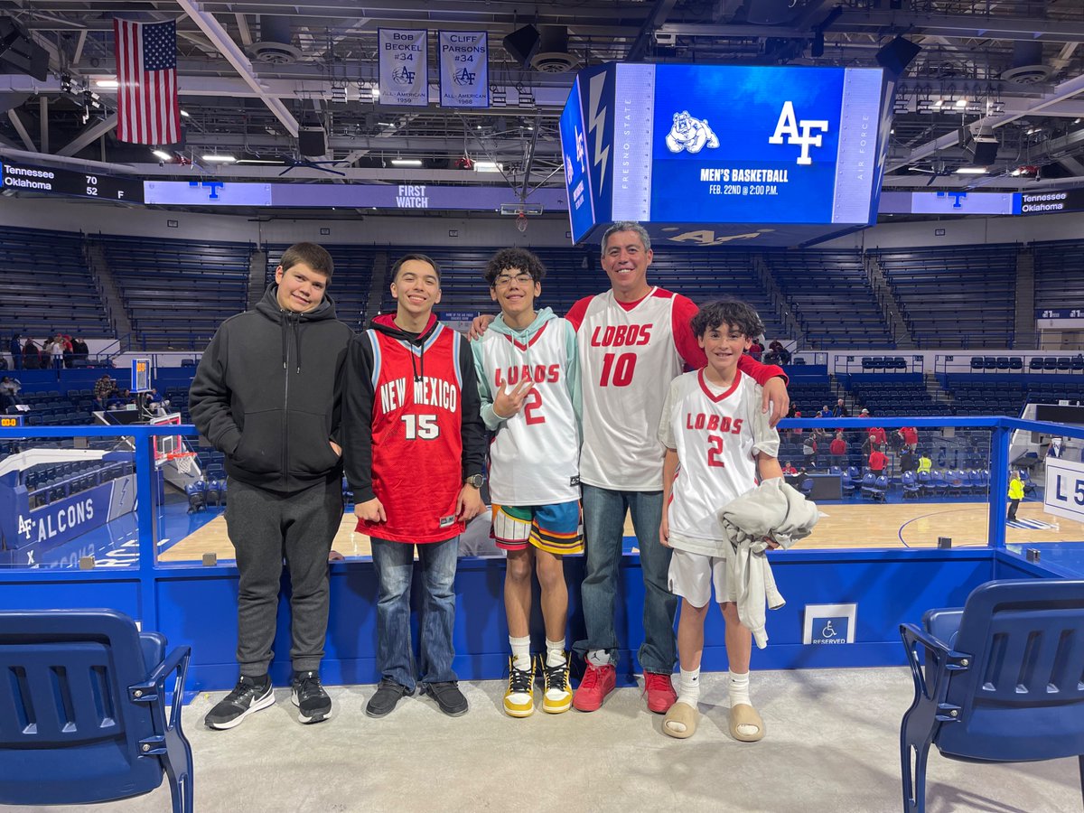 wesley garcia tweet media