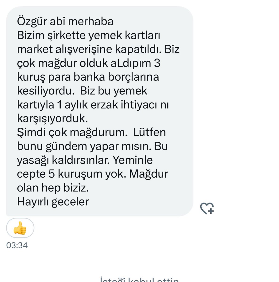 ‼️ Paylaşalım Duyuralım