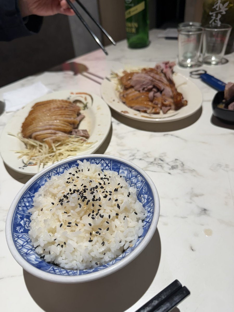 tayulimacamp's tweet photo. 今週はキャンプ…

ではなく台湾に行っておりました！いっぱい食べた🔥 https://t.co/dE8HvtyKe6