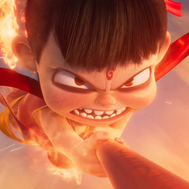 NEZHA|BSC tweet media