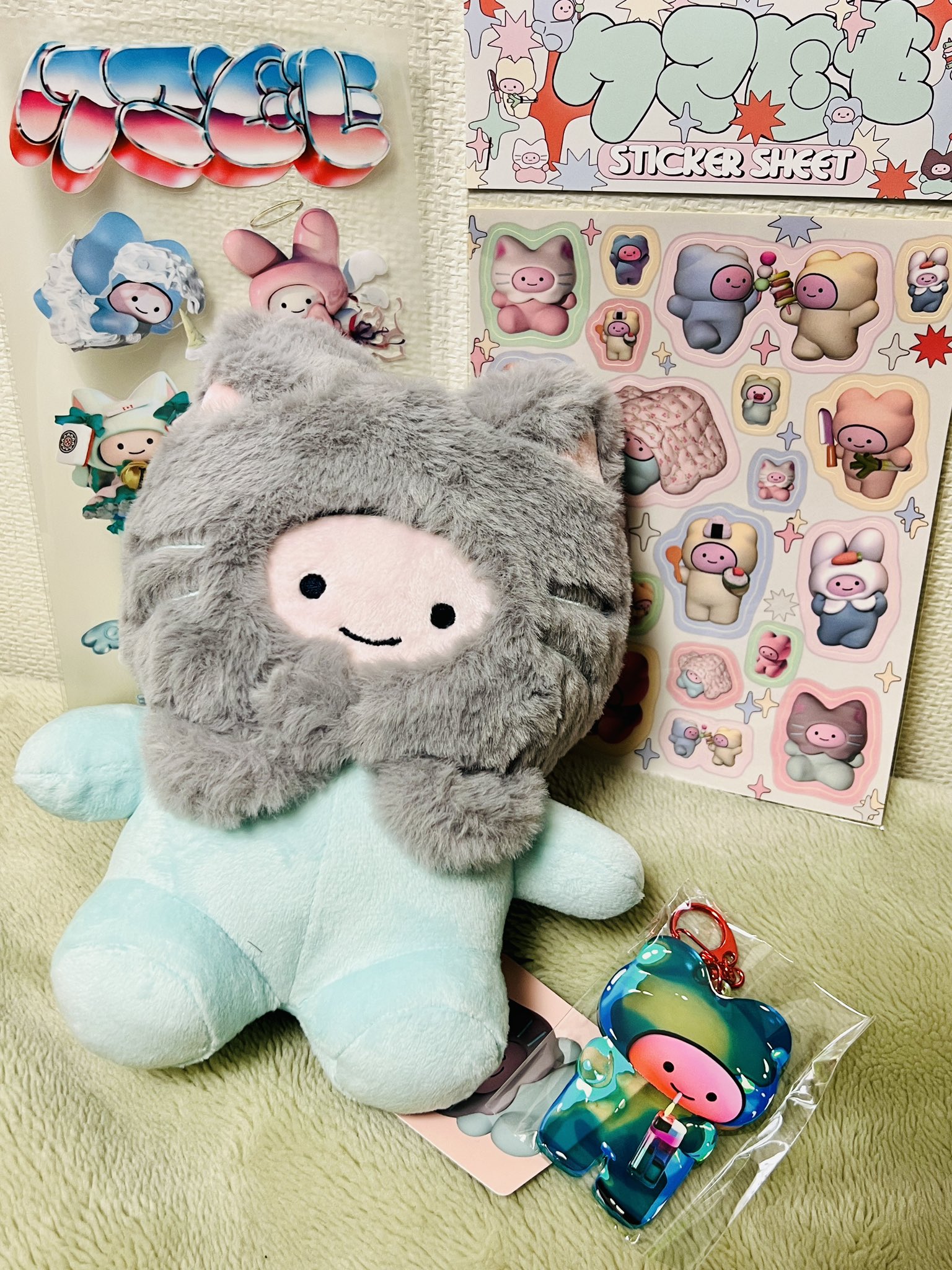 クマども - その他