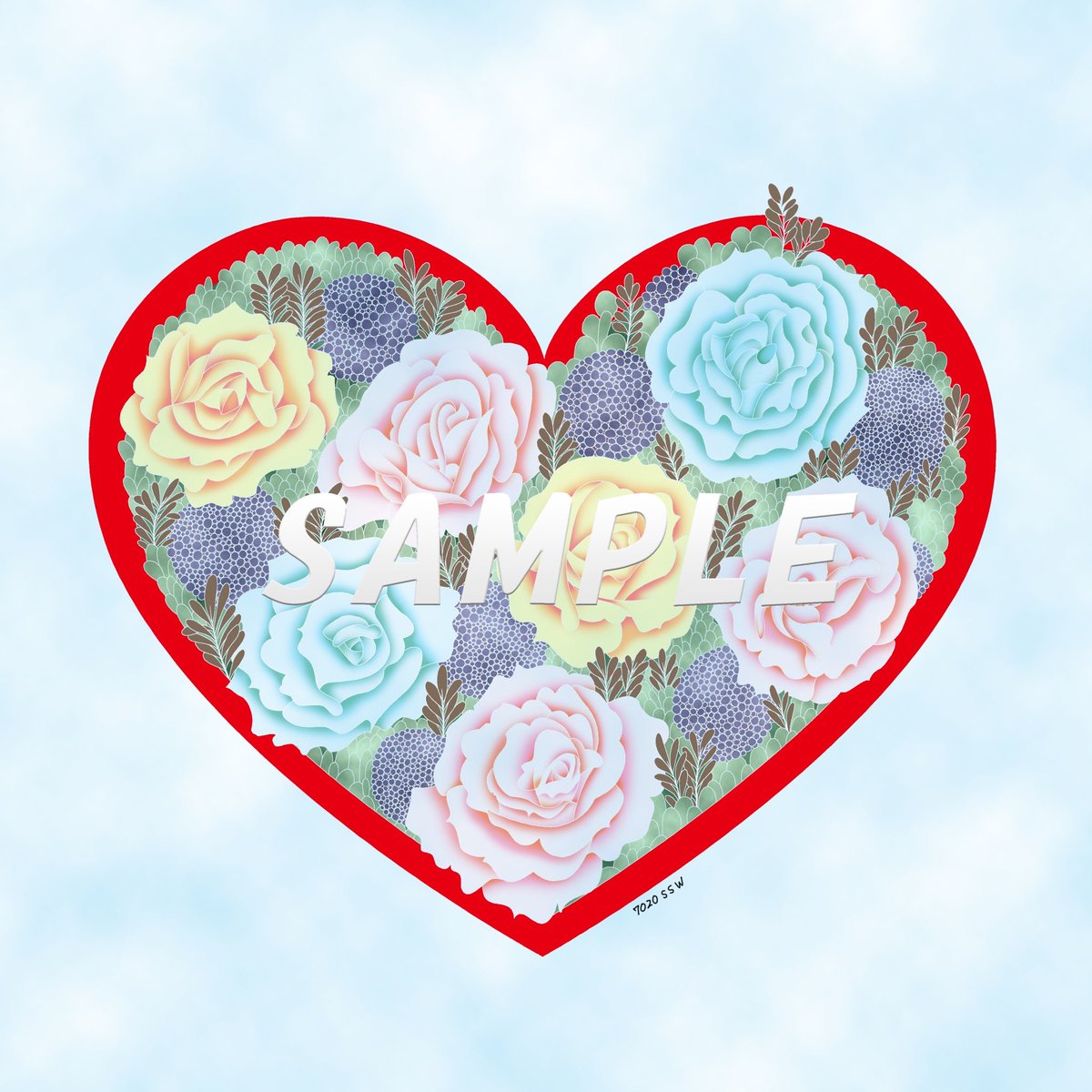 バレンタインが近づいてきましたね〜☺️

自分用のチョコ何買おうかな〜🍫🤎

👇他の作品もたくさんあります♡
　　ぜひ覗いてみてね😉♡
／
opensea.io/7020ssw?fbclid…
＼

#NFT #NFTCollection #バレンタイン