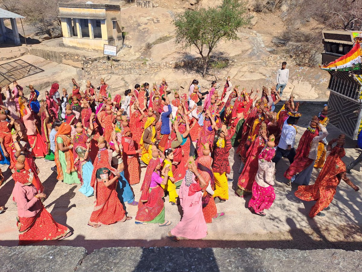 आचार्य स्वामी सोमेन्द्र महाराज पावन धाम tweet media