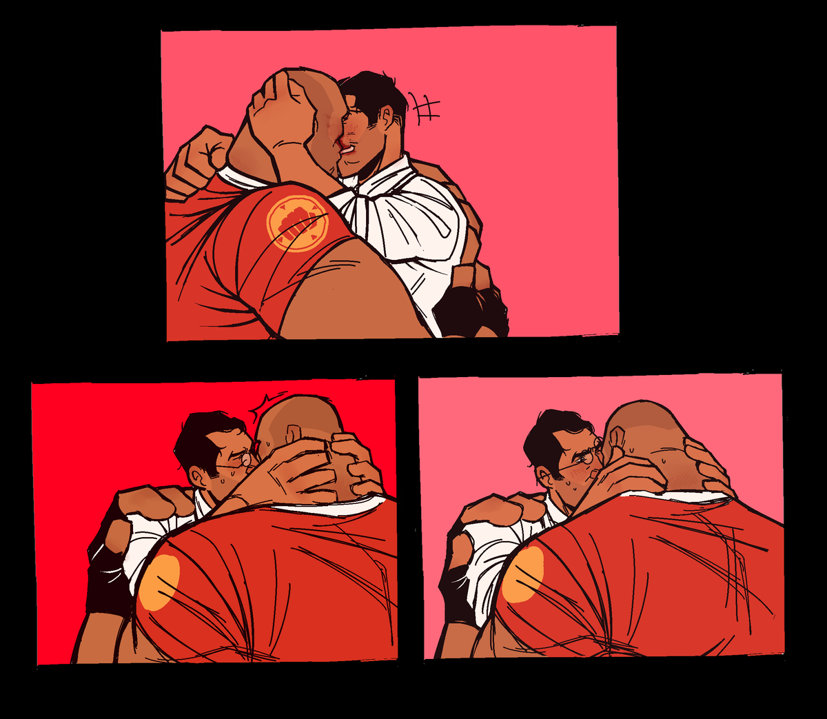 dailyheavymedic's tweet photo. day 51 #tf2

17 (1/4) https://t.co/sORZ06cM5O
