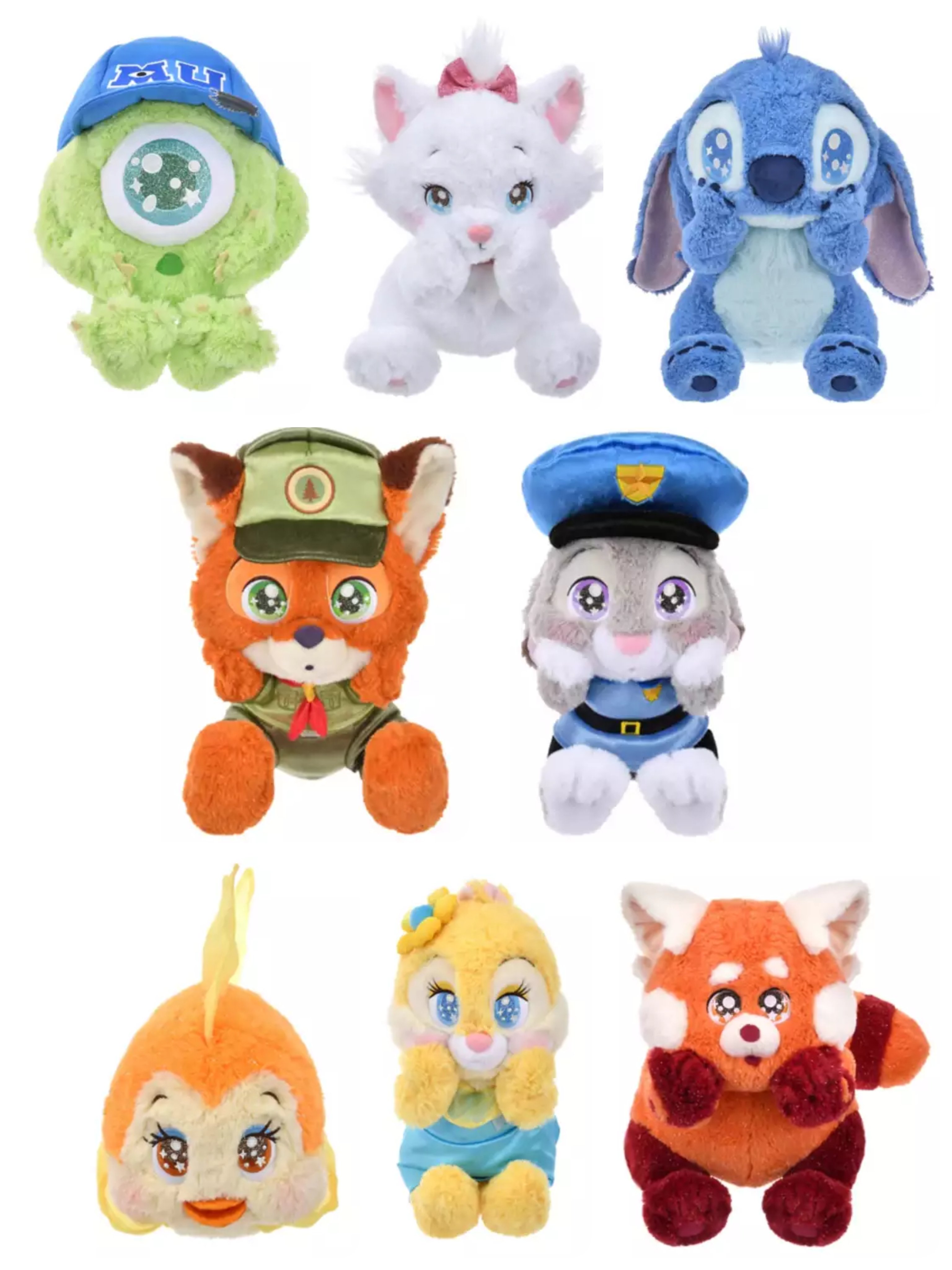 ディズニー ぬいぐるみ まとめ Yahoo!オークション - まとめ売り ディズニー ぬいぐるみ