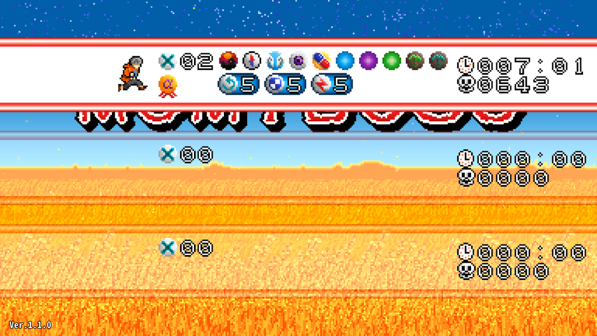 インディーゲーム大好き人間 tweet media