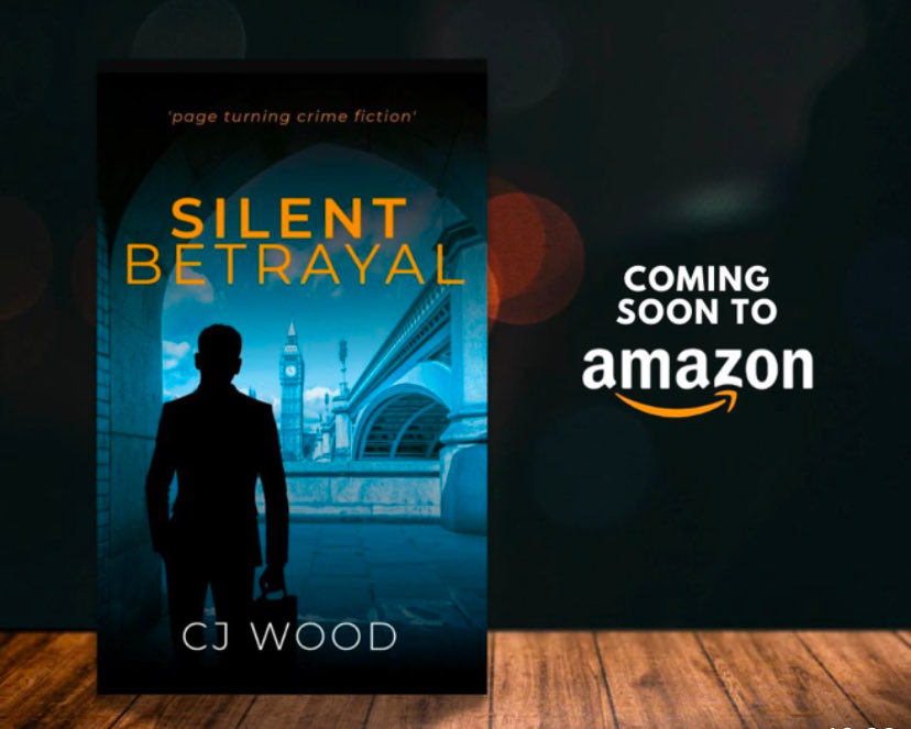 It’s been a while…