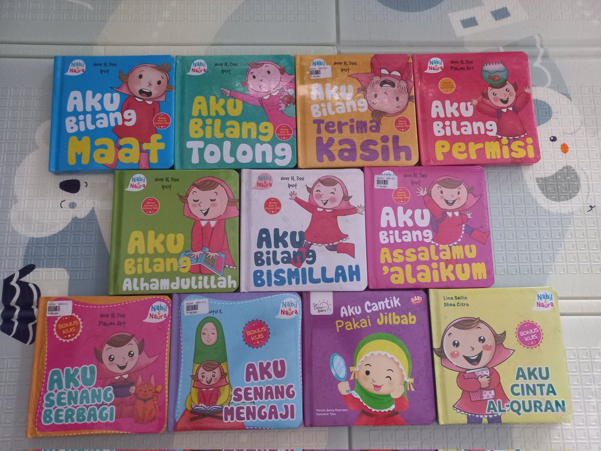 rika lestari tweet media