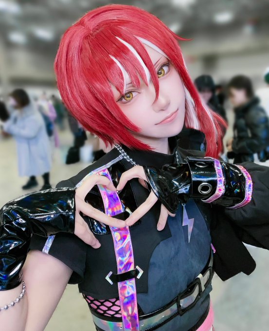 コスプレイヤー工藤棗のTwitter画像3