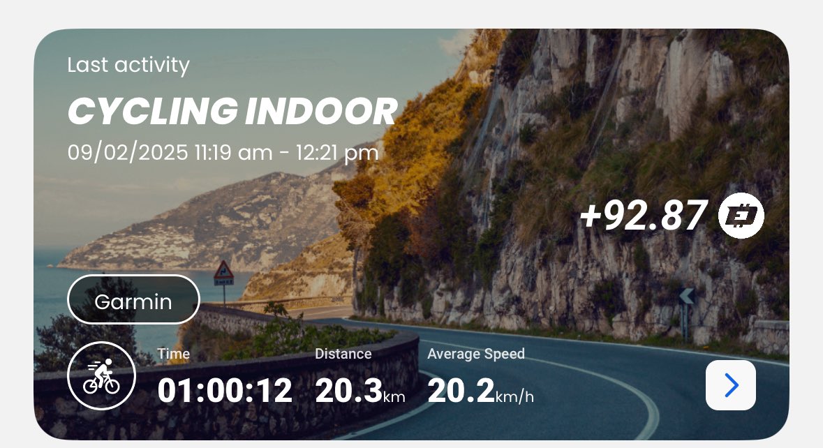 Week one of #Shredcamp ✅

Today some lifting of Moo Dengs, finished off with 1hr indoor bike ride 🏋🏻🚴

I need to upgrade my adjustable dumbbells… Does anyone have experience with adj dumbbells heavier than 25kg ?