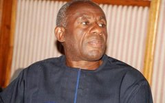 A-G drops charges against Collins Dauda, 4 others in Saglemi Housing case bit.ly/3Evcsoo