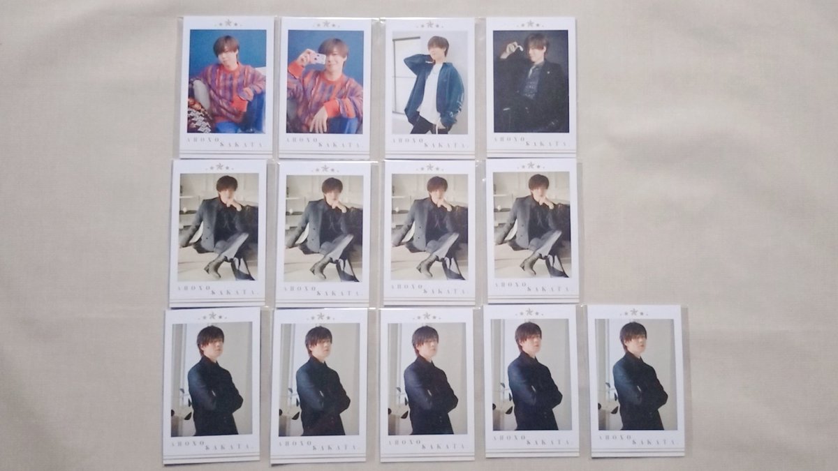 らん⁂プロカ必読 tweet media