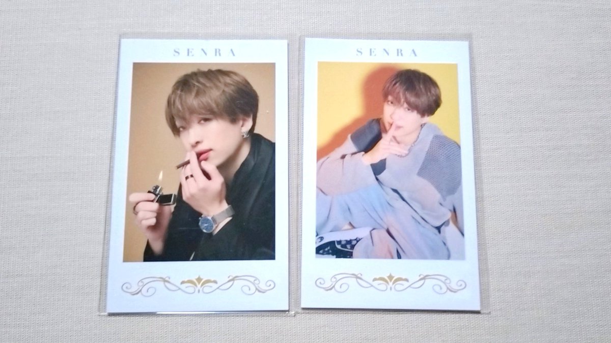 らん⁂プロカ必読 tweet media