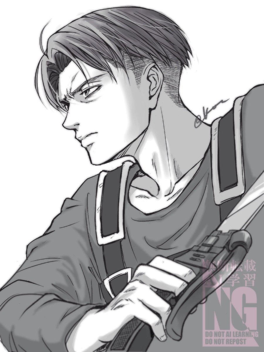 kou_aot's tweet image. 